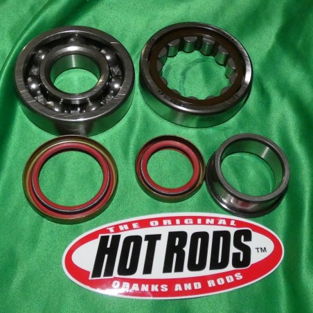 Crankshaft bearing HOT RODS for HUSABERG, HUSQVARNA, KTM 125, 144, 150, 200,...