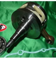Complete crankshaft kit BIHR for HUSQVARNA TC 125cc from 2014 to 2015 and KTM SX 125cc from 2002 to 2015