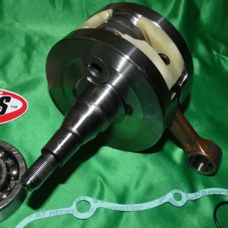 Complete crankshaft kit BIHR for HUSQVARNA TC 125cc from 2014 to 2015 and KTM SX 125cc from 2002 to 2015
