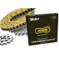 Chain kit 520 AFAM for YAMAHA YZF 250 from 2009 to 2013