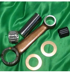Connecting rod BIHR for KTM MX 125 from 1984, 1985 and 1986