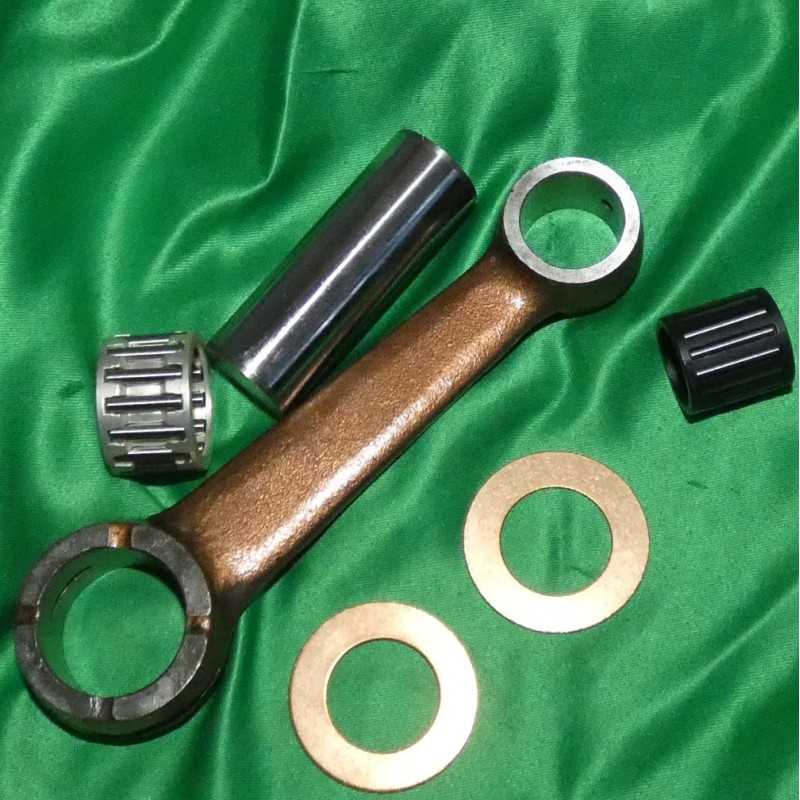 Bielle BIHR pour KTM MX 125 de 1984 à 1986