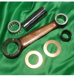 Bielle BIHR pour KTM MX 125 de 1984 à 1986