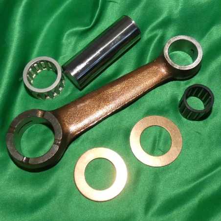 Connecting rod BIHR for KTM MX 125 from 1984 to 1986