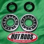 Cojinete del cigüeñal HOT RODS para KAWASAKI KDX 200, 220 de 1990 a 2006