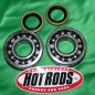 Cojinete del cigüeñal HOT RODS para KAWASAKI KDX 200, 220 de 1990 a 2006