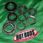 Kit de cojinetes de la caja de cambios Hot Rods para YAMAHA YZF, WRF, GAS ECF 450