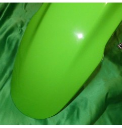 UFO -Kotflügel vorne für KAWASAKI KLX R 450, KX 125, 250, KXF 250, 450