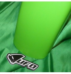 Front mudguard UFO for KAWASAKI KLX R 450, KX 125, 250, KXF 250, 450