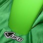 Garde boue avant UFO pour KAWASAKI KLX R 450, KX 125, 250, KXF 250, 450