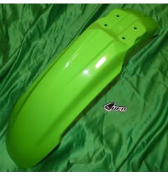 UFO -Kotflügel vorne für KAWASAKI KLX R 450, KX 125, 250, KXF 250, 450