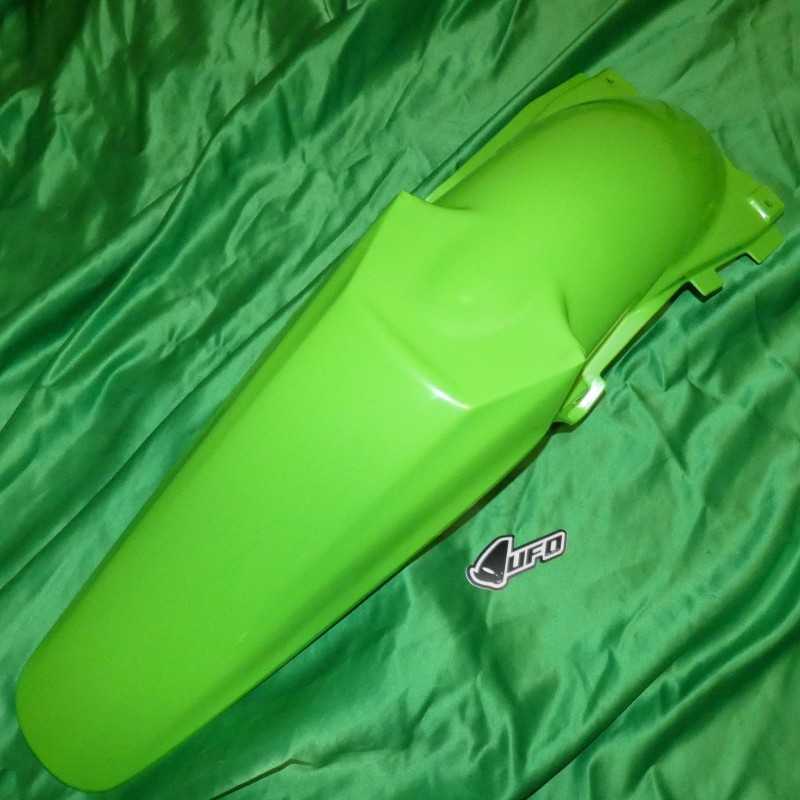 UFO -Hinterradkotflügel für KAWASAKI KXF 250, Baujahre 2004 bis 2005