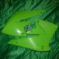 Aberturas de radiador UFO para KAWASAKI KXF 250 de 2004 a 2005