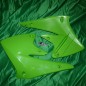 Aberturas de radiador UFO para KAWASAKI KXF 250 de 2004 a 2005