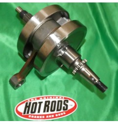 Kurbelwelle, Kurbel, Kurbelwellenlagerung „ HOT RODS “ für SUZUKI RMZ 250 der Baujahre 2007, 2008 und 2009