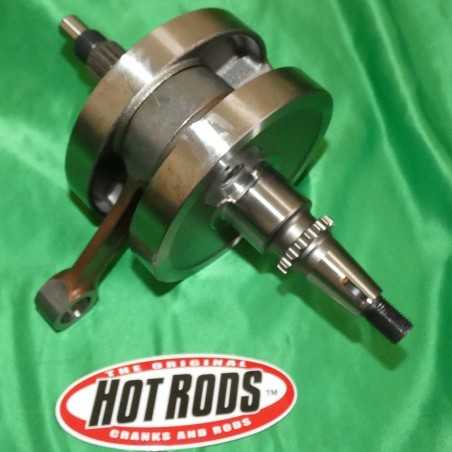 Kurbelwelle, Kurbel, Kurbelwellenlager HOT RODS für SUZUKI RMZ 250, Baujahre 2007 bis 2009