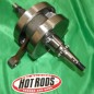 Kurbelwelle, Kurbel, Kurbelwellenlager HOT RODS für SUZUKI RMZ 250, Baujahre 2007 bis 2009