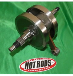 Kurbelwelle, Kurbel, Kurbelwellenlagerung „ HOT RODS “ für SUZUKI RMZ 250 der Baujahre 2007, 2008 und 2009