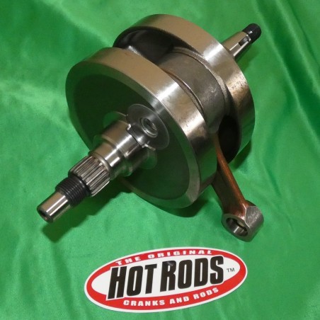 Cigüeñal, vilo, embiellage HOT RODS para SUZUKI RMZ 250 de 2007 a 2009