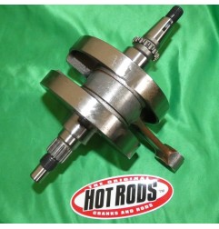Kurbelwelle, Kurbel, Kurbelwellenlagerung „ HOT RODS “ für SUZUKI RMZ 250 der Baujahre 2007, 2008 und 2009