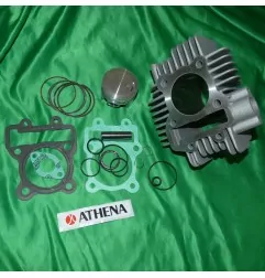 Kit ATHENA BIG BORE Ø57mm 130cc para KAWASAKI KLX y SUZUKI DR-Z 110cc de 2003 a 2009 P400250100005