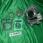 Kit ATHENA BIG BORE Ø57mm 130cc pour KAWASAKI KLX et SUZUKI DR-Z 110cc de 2003 à 2009 Kit ATHENA BIG BORE Ø57mm 130cc pour KAWASAKI KLX et SUZUKI DR-Z 110cc de 2003 à 2009