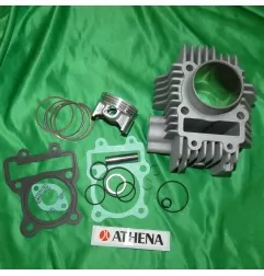Kit ATHENA BIG BORE Ø57mm 130cc para KAWASAKI KLX y SUZUKI DR-Z 110cc de 2003 a 2009