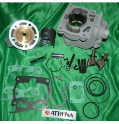 Kit ATHENA Ø54mm 125cc para YAMAHA YZ 125cc de 1997 a 2004