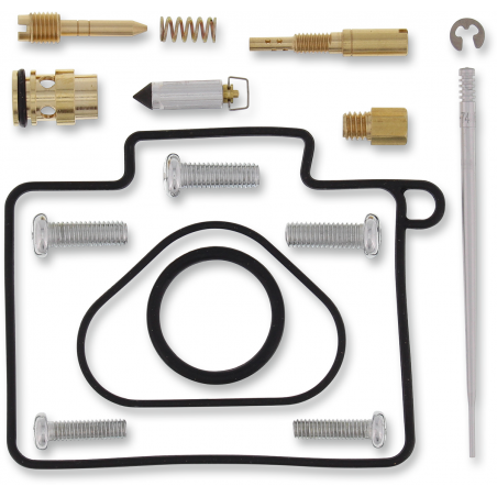 Repair kit ALL BALLS for YAMAHA YZ 125 carburetor from 2012 to 2022