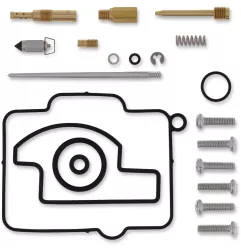 Kit de réparation ALL BALLS pour carburateur YAMAHA YZ 250 de 2001, 2002, 2003, 2004, 2005, 2006, 2022