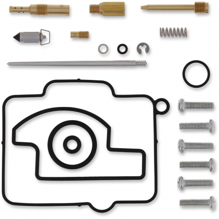 Kit de reparación ALL BALLS para carburador YAMAHA YZ 250 de 2001, 2002, 2003, 2004, 2005, 2006, 2022