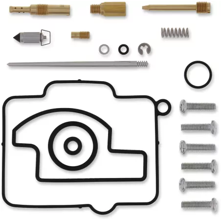 Kit de réparation ALL BALLS pour carburateur YAMAHA YZ 250 de 2001, 2002, 2003, 2004, 2005, 2006, 2022