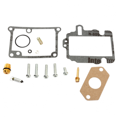 Repair kit ALL BALLS for KTM SX 65 and GAS GAS MC 65 carburettors