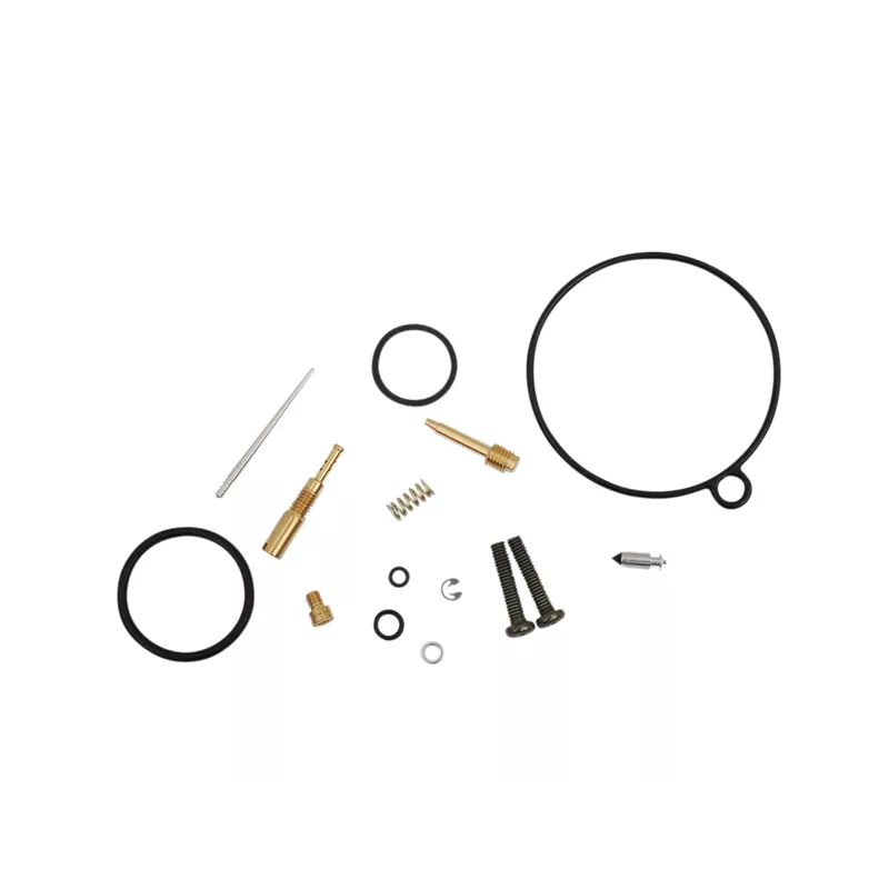 Kit de réparation ALL BALLS pour carburateur HONDA CRF 110 de 2013 à 2018 Kit de réparation ALL BALLS pour carburateur HONDA CRF 110 de 2013 à 2018