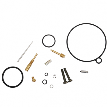 Repair kit ALL BALLS for HONDA CRF 110 carburetor of 2013, 2014, 2015, 2016, 2017 and 2018