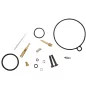 Kit de réparation ALL BALLS pour carburateur HONDA CRF 110 de 2013 à 2018 Kit de réparation ALL BALLS pour carburateur HONDA CRF 110 de 2013 à 2018