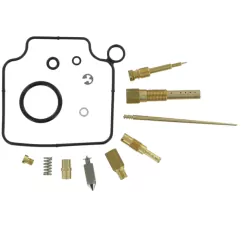 Kit de réparation ALL BALLS pour carburateur KAWASAKI KX 65 de 2002 à 2021