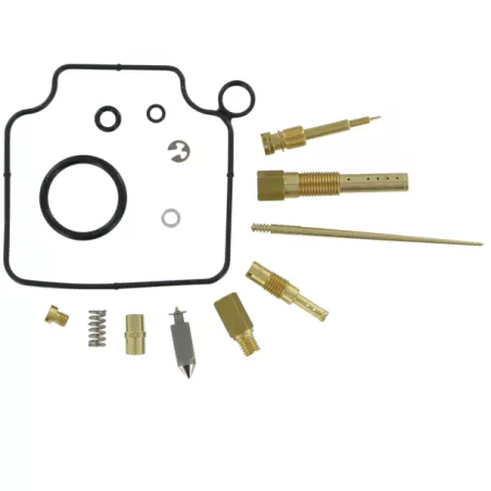 Kit de réparation ALL BALLS pour carburateur KAWASAKI KX 65 de 2002 à 2021