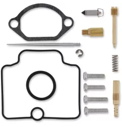 Kit de réparation ALL BALLS pour carburateur KAWASAKI KX 85 de 2014, 2015, 2016, 2017, 2018, 2021