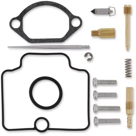 Kit de réparation ALL BALLS pour carburateur KAWASAKI KX 85 de 2014, 2015, 2016, 2017, 2018, 2021
