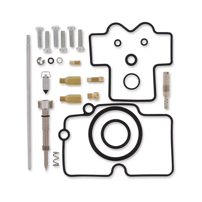 Kit de reparación ALL BALLS para carburador KAWASAKI KXF 250 de 2007 a 2010 Kit de reparación ALL BALLS para carburador KAWASAKI KXF 250 de 2007 a 2010