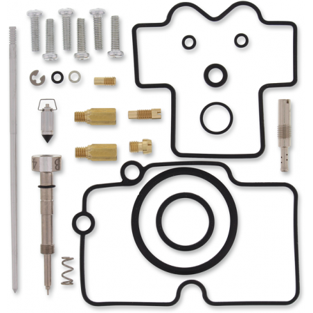 Repair kit ALL BALLS for KAWASAKI KXF 250 carburetor from 2007, 2008, 2009 and 2010