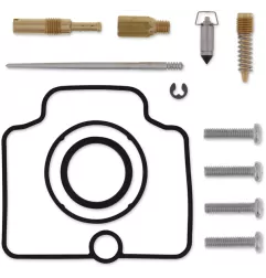 Kit de reparación ALL BALLS para carburador SUZUKI RM 85 de 2008, 2009, 2010, 2011, 2012, 2013, 2021