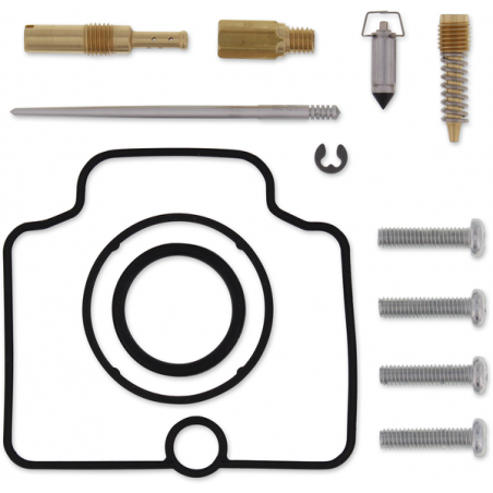 Repair kit ALL BALLS for SUZUKI RM 85 carburetor from 2008, 2009, 2010, 2011, 2012, 2013, 2021