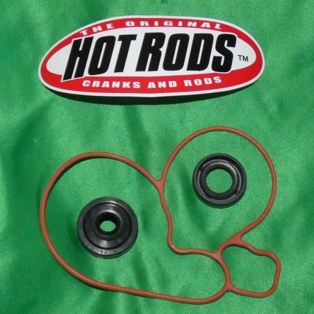 Kit de reparación de bomba de agua HOT RODS para SUZUKI RMZ 250 de 2007, 2008, 2009, 2010, 2011, 2012, 2013, 2019