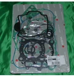 Paquete completo de juntas de motor ATHENA para HONDA CRF 250 de 2004 a 2009