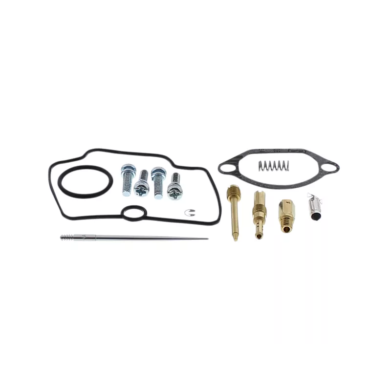 Kit de reparación ALL BALLS para carburador YAMAHA YZ 65 de 2018 a 2022 Kit de reparación ALL BALLS para carburador YAMAHA YZ 65 de 2018 a 2022