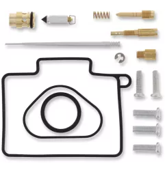 Kit de réparation ALL BALLS pour carburateur YAMAHA YZ 125 de 2005, 2006, 2007, 2008, 2009, 2010, 2011