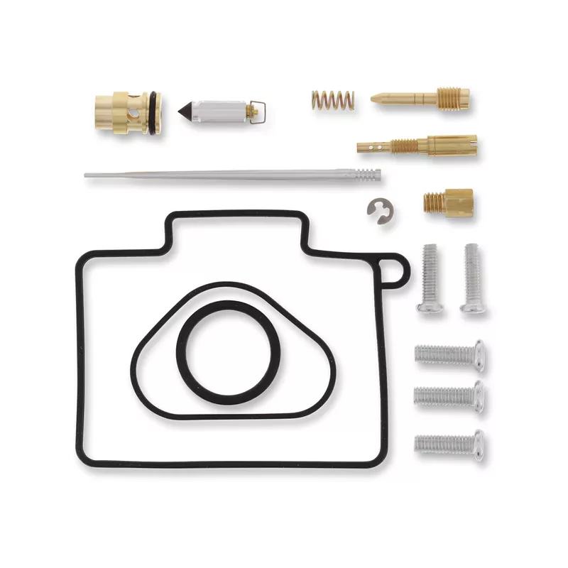 Kit de reparación ALL BALLS para carburador YAMAHA YZ 125 de 2005 a 2011