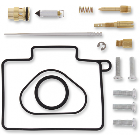 Repair kit ALL BALLS for carburetor YAMAHA YZ 125 from 2005, 2006, 2007, 2008, 2009, 2010, 2011